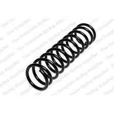 1x Coil Spring (Single) For VW