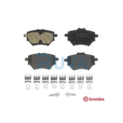 Fits citroen picasso - fits,