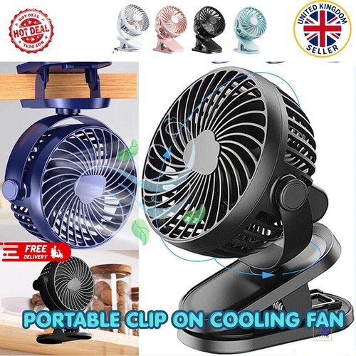 Speed mini cooling fan - fan, usb