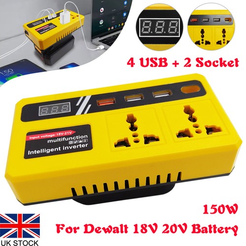 150w power inverter - power, for
