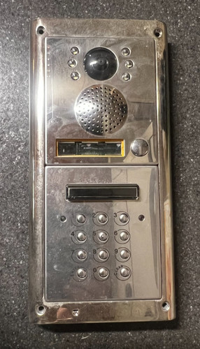 Videx 4832 1 video - 2, x