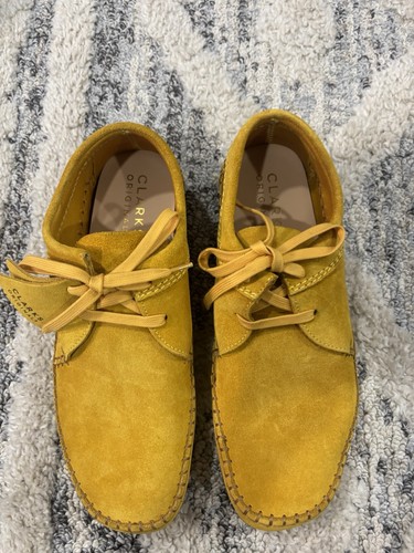 Clarks originals weaver - originals,