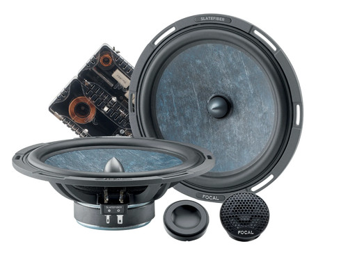 Focal slatefibre 200 - slatefibre,