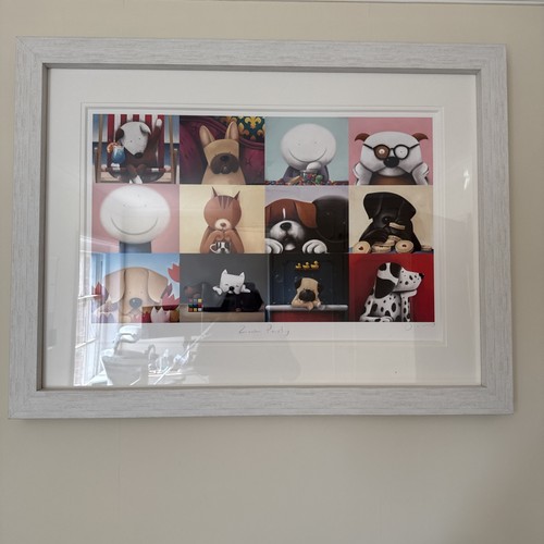 Doug hyde zoom party - party, limited