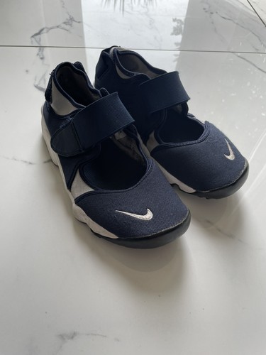 Nike air rift - nike, 5.5