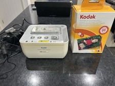 Kodak Easyshare G600 Printer Dock and Accessories