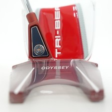 Odyssey TRI-BEAM RED #7 CS