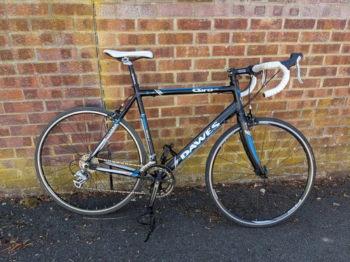 Dawes giro 400 road - dawes,