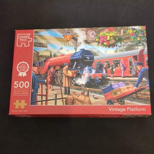 Vintage platform 500 - vintage,