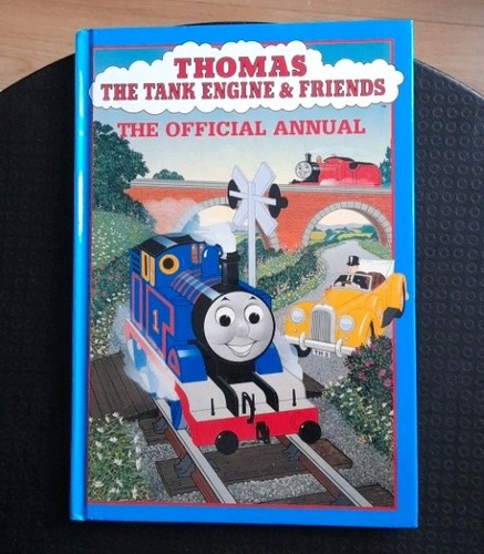 Thomas the tank - engine, &