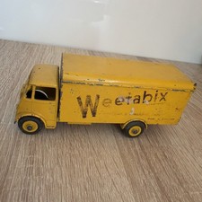 Dinky Toys 514 Guy Weetabix