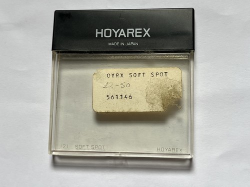 Hoya hoyarex 121 - hoyarex, soft