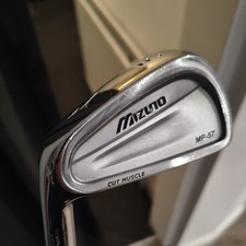 Left Handed Set of Mizuno MP57
