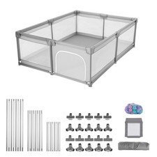 Uimoso Extra Large Baby