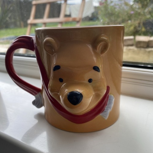 Disney store mug winnie the - winnie,