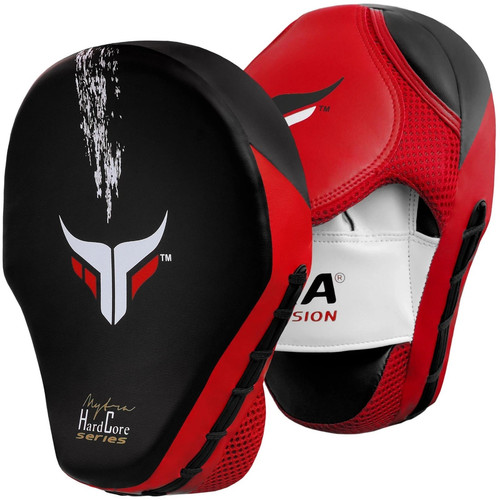 Mytra boxing focus - focus, pads