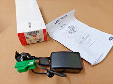 Discovery 5 Rear Center Seat Belt BuckleL462  LR081154 2017-on Genuine NEW