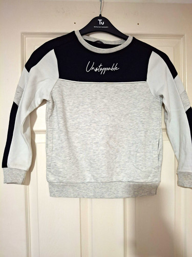 Boys grey black white - boys, grey/black/white