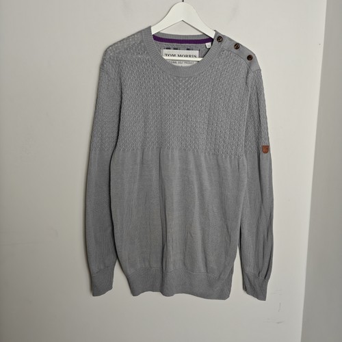 Tom morris jumper - jumper, men