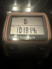 Garmin Forerunner 310XT GPS