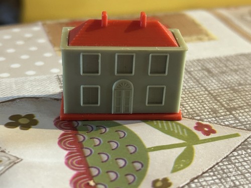 Very cute triang - very, house