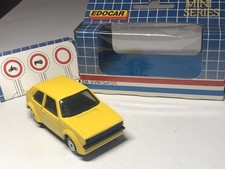 Vintage 3 INCH 1982 Volkswagen