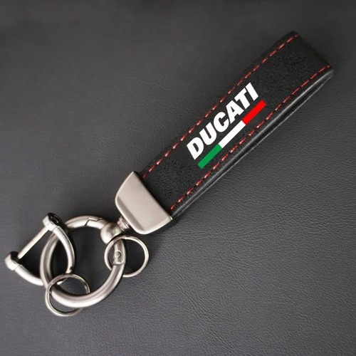 Ducati leather motorcycle - leather,