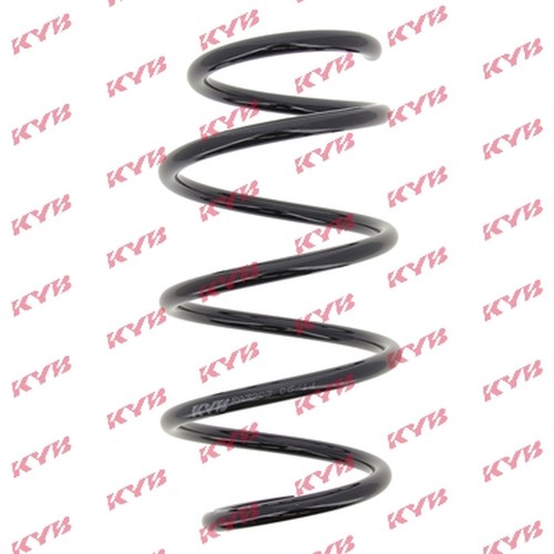 Coil springs for - 2x,