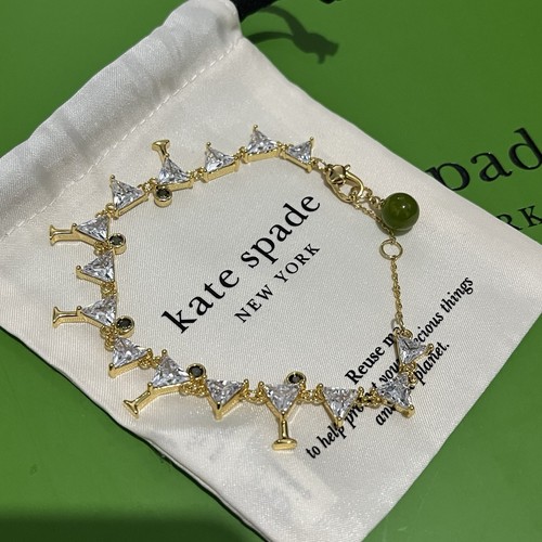 Kate spade cocktail bracelet - kate,