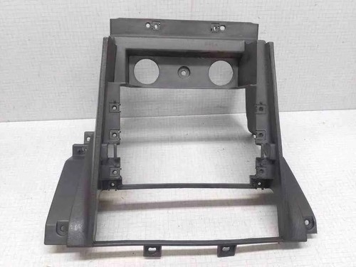 Mazda 323 bg dashboard - 323,