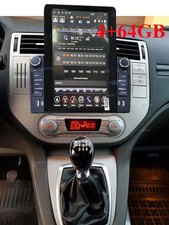 Head unit  For Ford Kuga MK1
