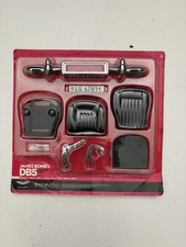 Eaglemoss 1/8 Build James Bond