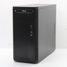 ASUS Prime 320M A Tower PC AMD