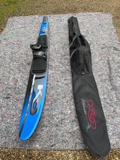 KD 4000 68" Slalom Water Ski
