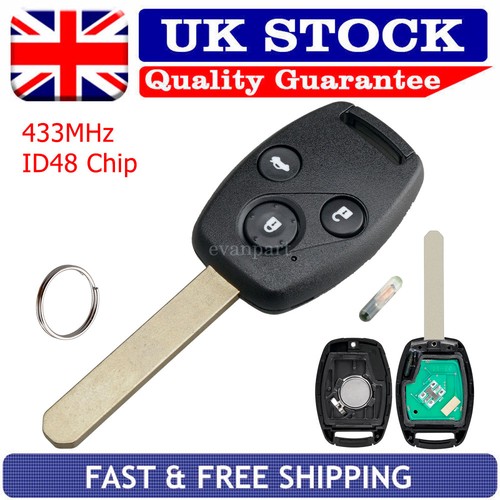 Replacement button remote - 3,