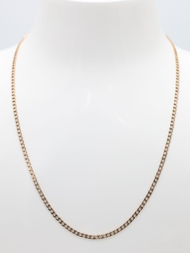 9ct yellow solid gold - 9ct,