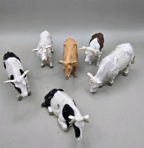 Vintage britains farm - vintage,