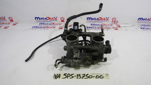 Throttle body yamaha tdm 900 - throttle,