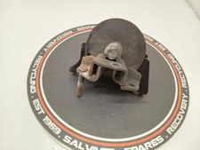 Nissan Primera 2006 P12 Engine