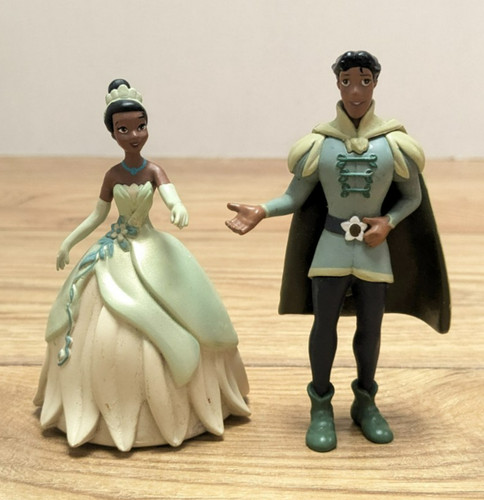 Disney princess and the - the,