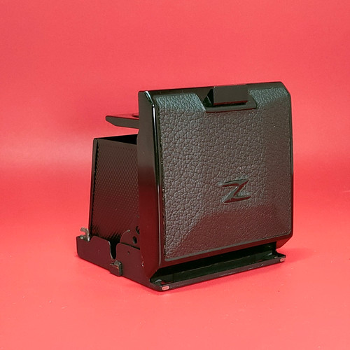 Mint zenza bronica - bronica, waist
