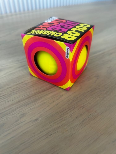 Schylling needoh colour - needoh,