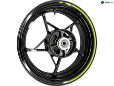 Rear wheel Kawasaki Z 900