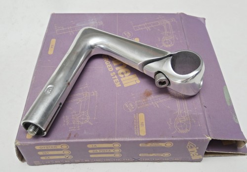 Cinelli 120mm stem with - 120mm,