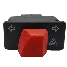 Engine Repair For GY6 Switch 125cc Turn Signal For Scooters Direct Replacement