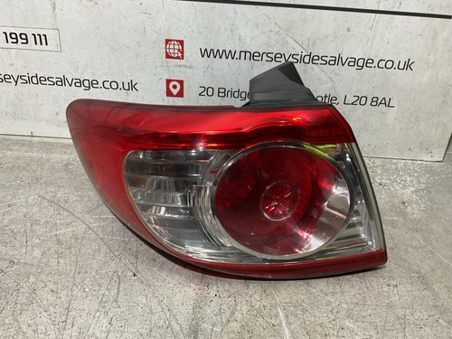 2008 2012 hyundai santa - 2008-2012,
