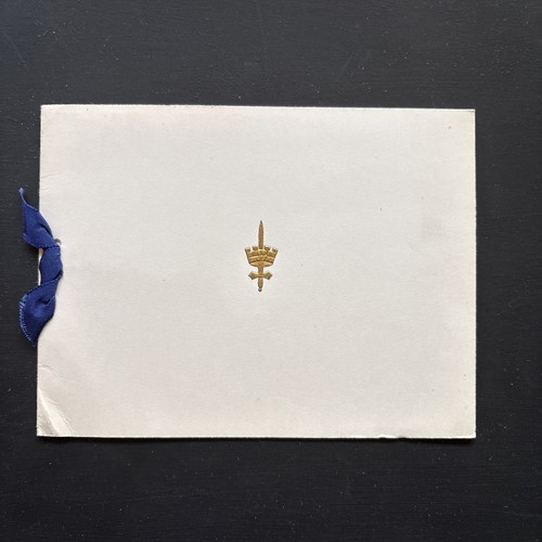 Antique royal horse guards - antique,