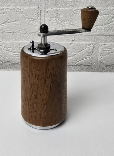 Vintage zassenhaus spice - vintage,