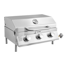 VEVOR Tabletop Gas Grill