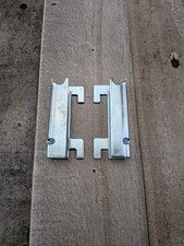 Lozier Gondola Shelving Wire